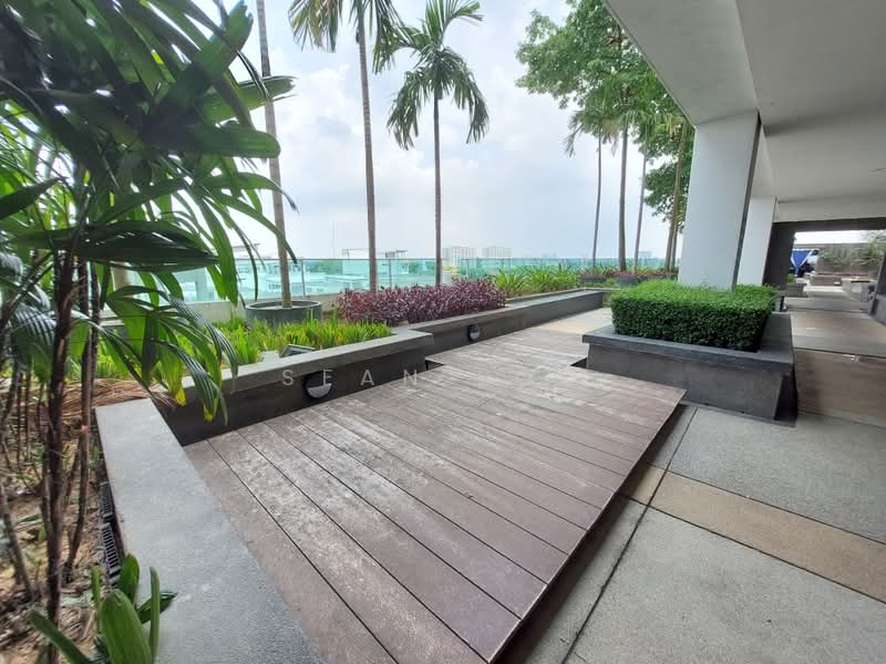 Office for Sale in I-City (Shah Alam) - Sean Loo - Exterior - PropertyGuru.com.my