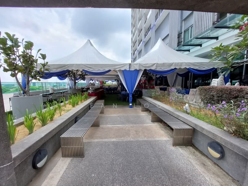 Office for Sale in I-City (Shah Alam) - Sean Loo - Exterior - PropertyGuru.com.my