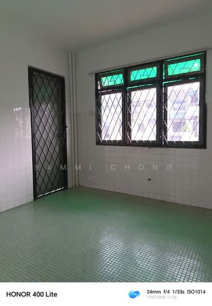 Rumah Teres 3 Tingkat untuk Dijual di Ampang (Ampang) - Sammi Chong - Interior - PropertyGuru.com.my