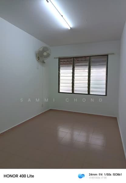 Rumah Teres 3 Tingkat untuk Dijual di Ampang (Ampang) - Sammi Chong - Interior - PropertyGuru.com.my