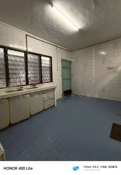 Rumah Teres 3 Tingkat untuk Dijual di Ampang (Ampang) - Sammi Chong - Kitchen - PropertyGuru.com.my