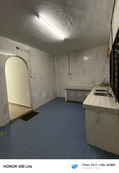 Rumah Teres 3 Tingkat untuk Dijual di Ampang (Ampang) - Sammi Chong - Kitchen - PropertyGuru.com.my
