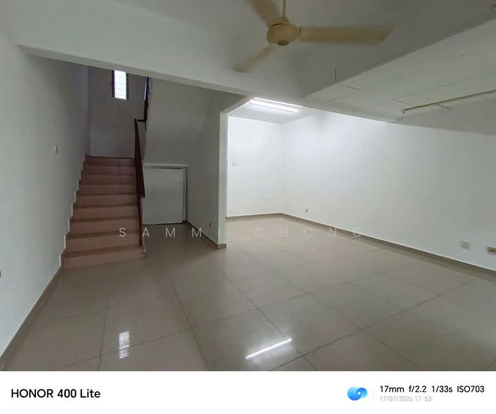 Rumah Teres 3 Tingkat untuk Dijual di Ampang (Ampang) - Sammi Chong - Interior - PropertyGuru.com.my