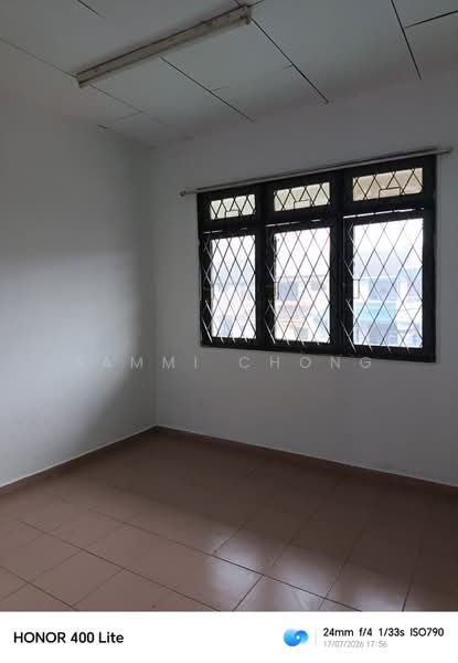 Rumah Teres 3 Tingkat untuk Dijual di Ampang (Ampang) - Sammi Chong - Interior - PropertyGuru.com.my