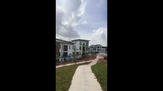 Semi-Detached House for Sale in Horizon Hills (Iskandar Puteri (Nusajaya)) - Patricia Ooi - PropertyGuru.com.my