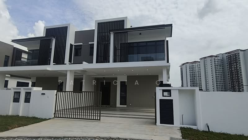 Semi-Detached House for Sale in Horizon Hills (Iskandar Puteri (Nusajaya)) - Patricia Ooi - PropertyGuru.com.my