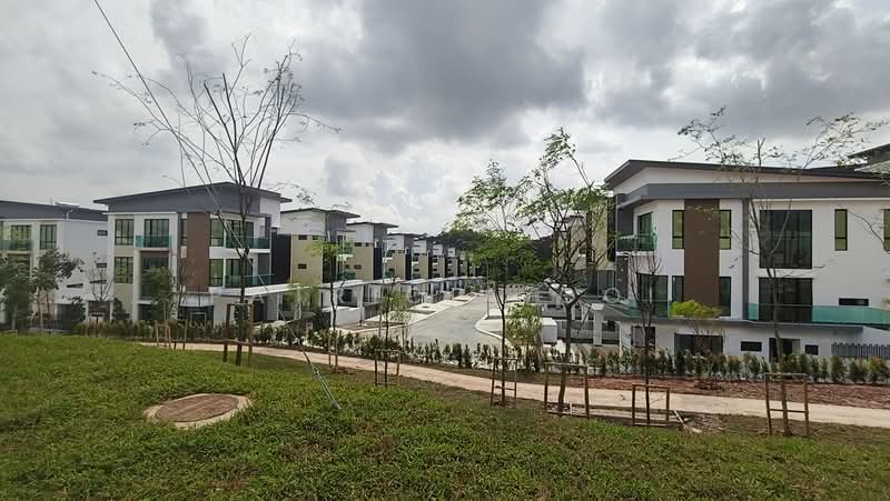Semi-Detached House for Sale in Horizon Hills (Iskandar Puteri (Nusajaya)) - Patricia Ooi - PropertyGuru.com.my