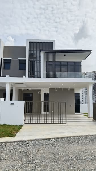 Semi-Detached House for Sale in Horizon Hills (Iskandar Puteri (Nusajaya)) - Patricia Ooi - PropertyGuru.com.my