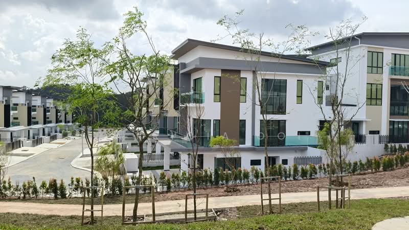 Semi-Detached House for Sale in Horizon Hills (Iskandar Puteri (Nusajaya)) - Patricia Ooi - PropertyGuru.com.my