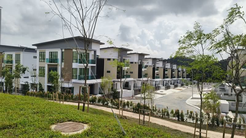 Semi-Detached House for Sale in Horizon Hills (Iskandar Puteri (Nusajaya)) - Patricia Ooi - PropertyGuru.com.my