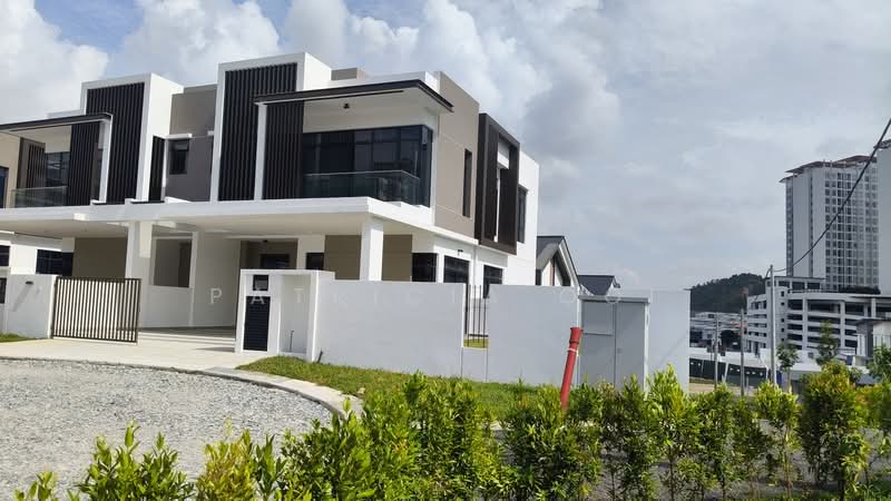 Semi-Detached House for Sale in Horizon Hills (Iskandar Puteri (Nusajaya)) - Patricia Ooi - PropertyGuru.com.my