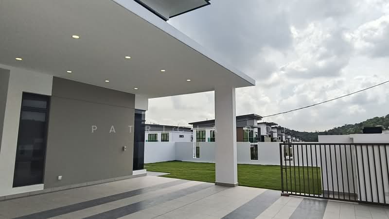 Semi-Detached House for Sale in Horizon Hills (Iskandar Puteri (Nusajaya)) - Patricia Ooi - PropertyGuru.com.my