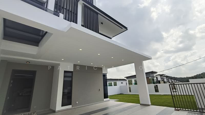 Semi-Detached House for Sale in Horizon Hills (Iskandar Puteri (Nusajaya)) - Patricia Ooi - PropertyGuru.com.my