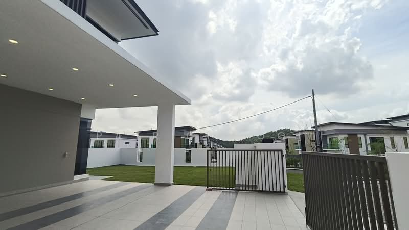 Semi-Detached House for Sale in Horizon Hills (Iskandar Puteri (Nusajaya)) - Patricia Ooi - PropertyGuru.com.my