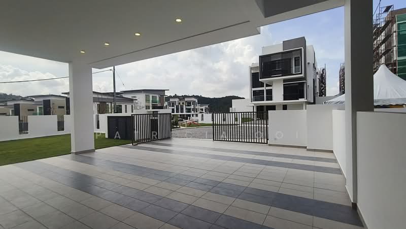 Semi-Detached House for Sale in Horizon Hills (Iskandar Puteri (Nusajaya)) - Patricia Ooi - PropertyGuru.com.my