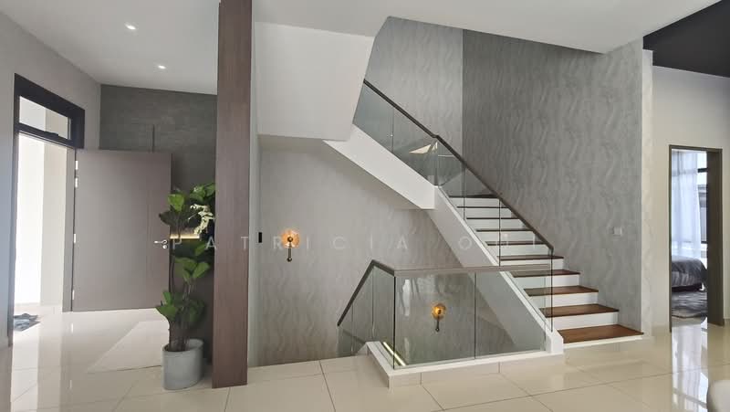Semi-Detached House for Sale in Horizon Hills (Iskandar Puteri (Nusajaya)) - Patricia Ooi - PropertyGuru.com.my