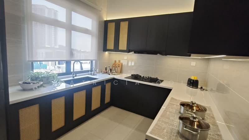 Semi-Detached House for Sale in Horizon Hills (Iskandar Puteri (Nusajaya)) - Patricia Ooi - PropertyGuru.com.my