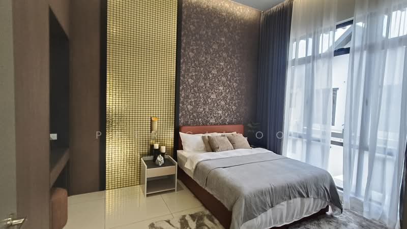 Semi-Detached House for Sale in Horizon Hills (Iskandar Puteri (Nusajaya)) - Patricia Ooi - PropertyGuru.com.my
