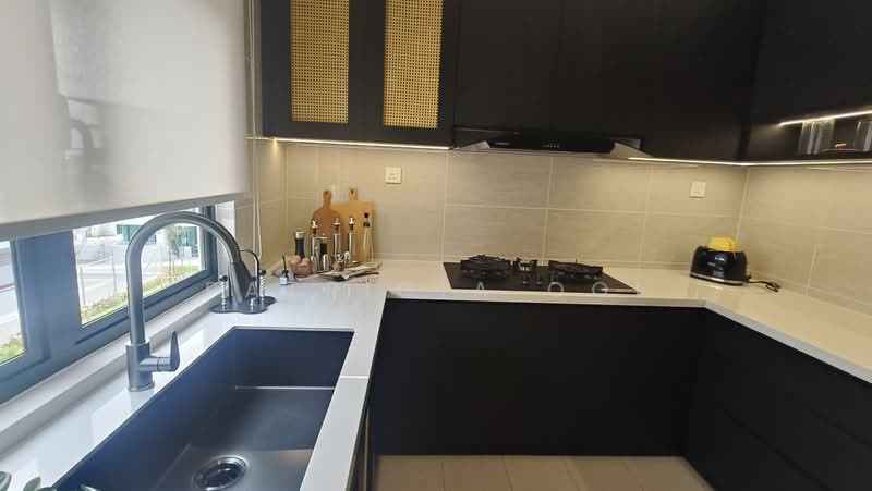 Semi-Detached House for Sale in Horizon Hills (Iskandar Puteri (Nusajaya)) - Patricia Ooi - PropertyGuru.com.my