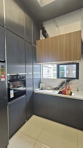 Semi-Detached House for Sale in Horizon Hills (Iskandar Puteri (Nusajaya)) - Patricia Ooi - PropertyGuru.com.my
