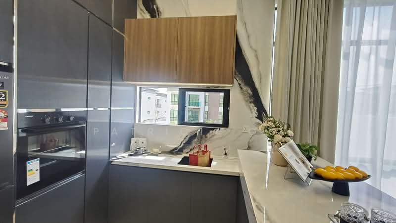Semi-Detached House for Sale in Horizon Hills (Iskandar Puteri (Nusajaya)) - Patricia Ooi - PropertyGuru.com.my