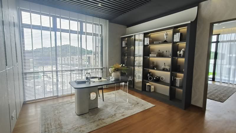 Semi-Detached House for Sale in Horizon Hills (Iskandar Puteri (Nusajaya)) - Patricia Ooi - PropertyGuru.com.my