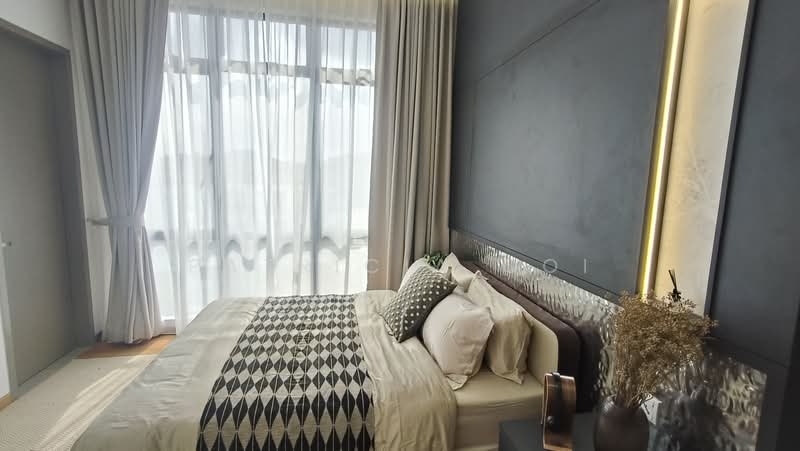 Semi-Detached House for Sale in Horizon Hills (Iskandar Puteri (Nusajaya)) - Patricia Ooi - PropertyGuru.com.my