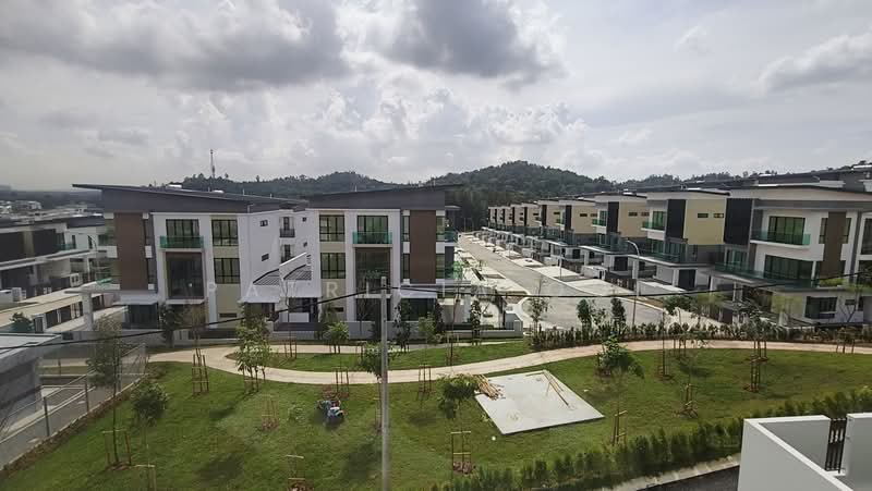 Semi-Detached House for Sale in Horizon Hills (Iskandar Puteri (Nusajaya)) - Patricia Ooi - PropertyGuru.com.my