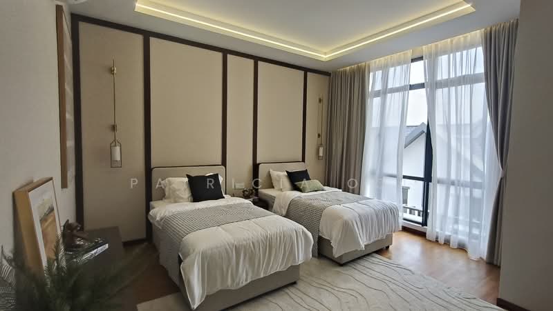 Semi-Detached House for Sale in Horizon Hills (Iskandar Puteri (Nusajaya)) - Patricia Ooi - PropertyGuru.com.my