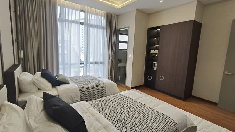 Semi-Detached House for Sale in Horizon Hills (Iskandar Puteri (Nusajaya)) - Patricia Ooi - PropertyGuru.com.my