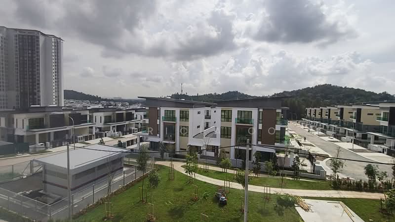 Semi-Detached House for Sale in Horizon Hills (Iskandar Puteri (Nusajaya)) - Patricia Ooi - PropertyGuru.com.my