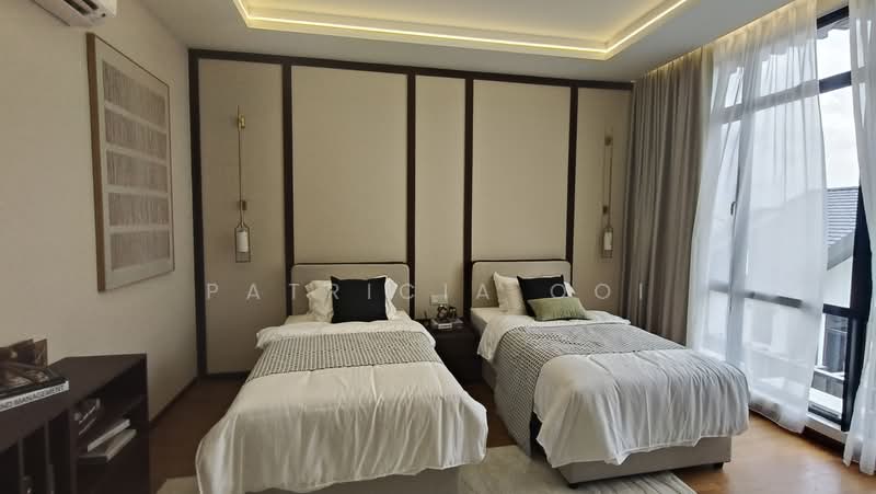 Semi-Detached House for Sale in Horizon Hills (Iskandar Puteri (Nusajaya)) - Patricia Ooi - PropertyGuru.com.my