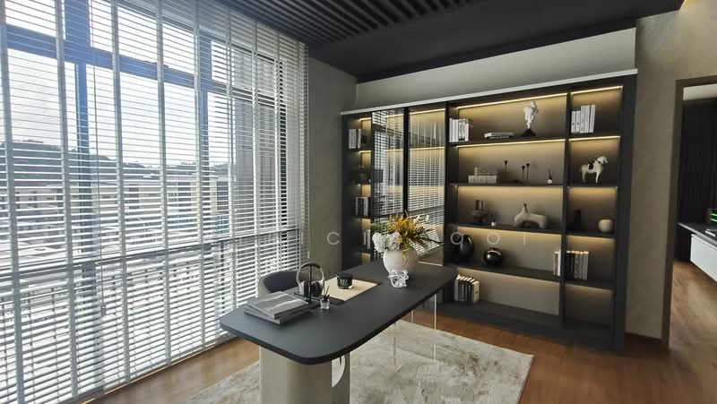 Semi-Detached House for Sale in Horizon Hills (Iskandar Puteri (Nusajaya)) - Patricia Ooi - PropertyGuru.com.my