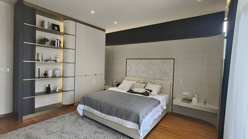 Semi-Detached House for Sale in Horizon Hills (Iskandar Puteri (Nusajaya)) - Patricia Ooi - PropertyGuru.com.my