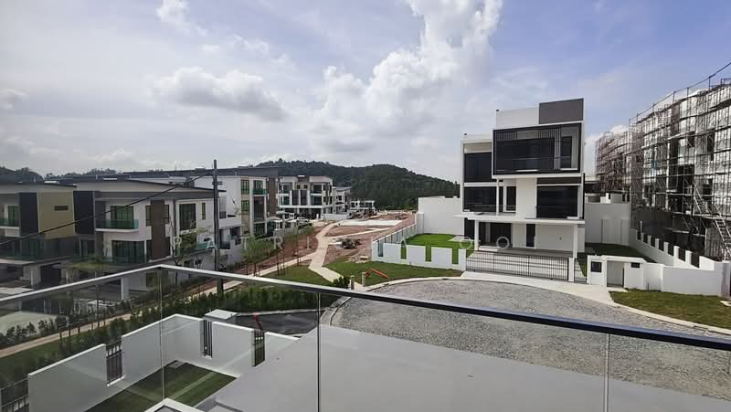 Semi-Detached House for Sale in Horizon Hills (Iskandar Puteri (Nusajaya)) - Patricia Ooi - PropertyGuru.com.my