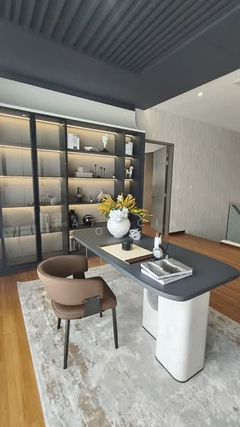 Semi-Detached House for Sale in Horizon Hills (Iskandar Puteri (Nusajaya)) - Patricia Ooi - PropertyGuru.com.my