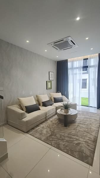 Semi-Detached House for Sale in Horizon Hills (Iskandar Puteri (Nusajaya)) - Patricia Ooi - PropertyGuru.com.my