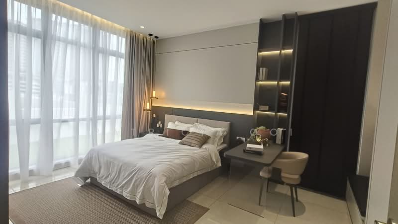 Semi-Detached House for Sale in Horizon Hills (Iskandar Puteri (Nusajaya)) - Patricia Ooi - PropertyGuru.com.my