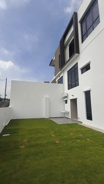 Semi-Detached House for Sale in Horizon Hills (Iskandar Puteri (Nusajaya)) - Patricia Ooi - PropertyGuru.com.my