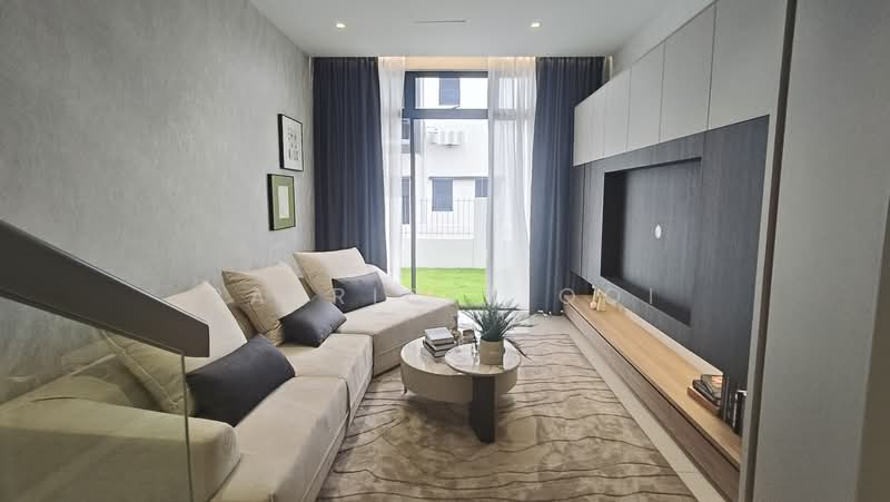Semi-Detached House for Sale in Horizon Hills (Iskandar Puteri (Nusajaya)) - Patricia Ooi - PropertyGuru.com.my