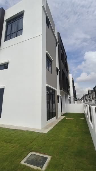 Semi-Detached House for Sale in Horizon Hills (Iskandar Puteri (Nusajaya)) - Patricia Ooi - PropertyGuru.com.my