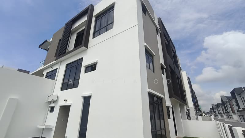 Semi-Detached House for Sale in Horizon Hills (Iskandar Puteri (Nusajaya)) - Patricia Ooi - PropertyGuru.com.my