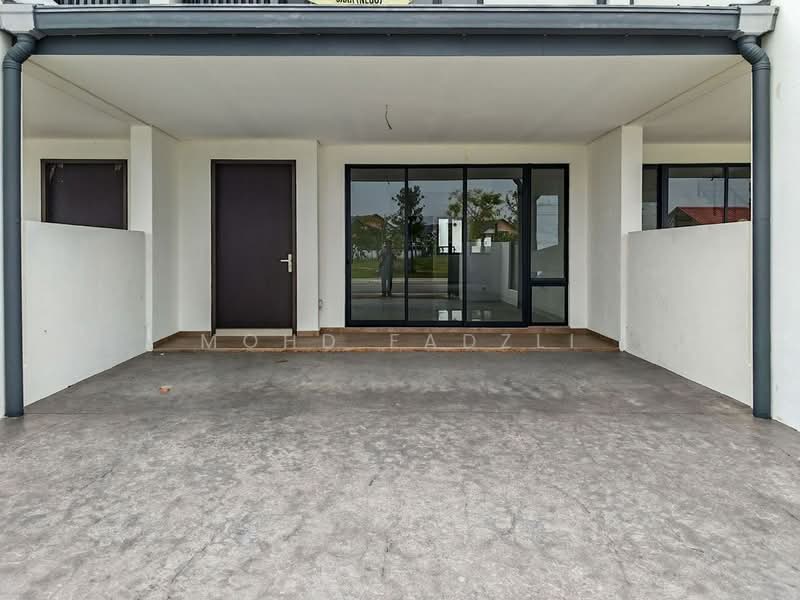 2-storey Terraced House for Sale in Bandar Bukit Raja (Klang) - Mohd Fadzli - Exterior - PropertyGuru.com.my