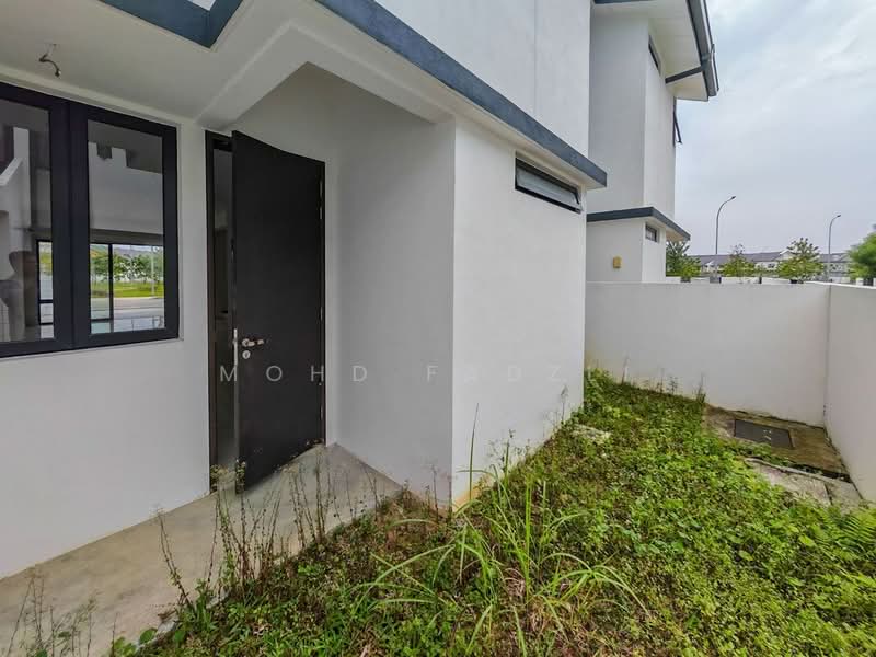 2-storey Terraced House for Sale in Bandar Bukit Raja (Klang) - Mohd Fadzli - Exterior - PropertyGuru.com.my