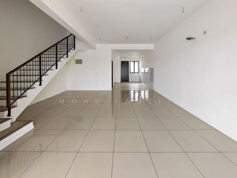 2-storey Terraced House for Sale in Bandar Bukit Raja (Klang) - Mohd Fadzli - Interior - PropertyGuru.com.my