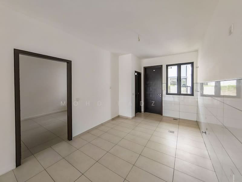 2-storey Terraced House for Sale in Bandar Bukit Raja (Klang) - Mohd Fadzli - Interior - PropertyGuru.com.my