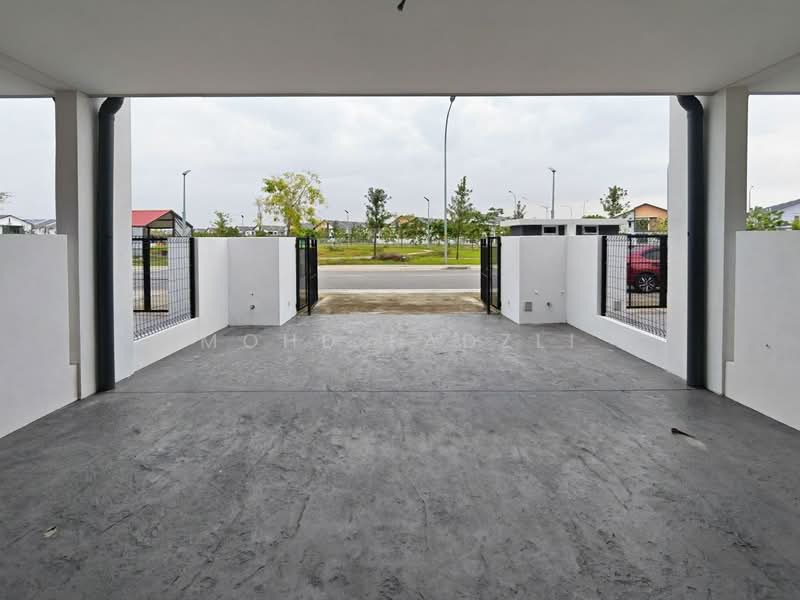 2-storey Terraced House for Sale in Bandar Bukit Raja (Klang) - Mohd Fadzli - Exterior - PropertyGuru.com.my