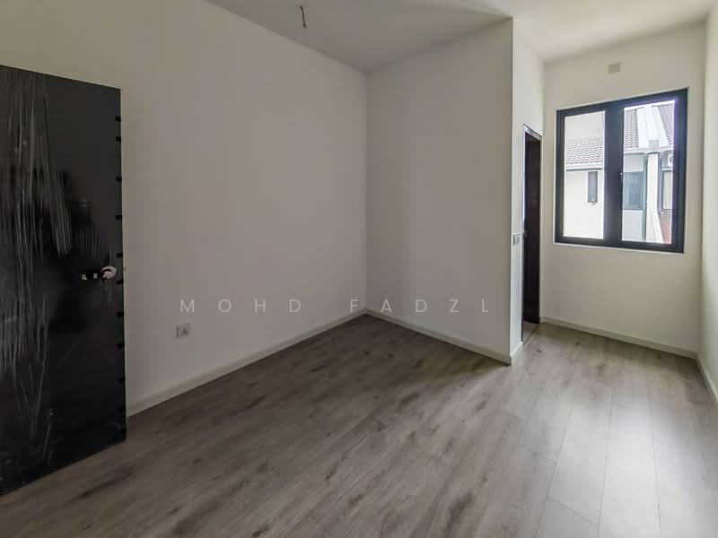 2-storey Terraced House for Sale in Bandar Bukit Raja (Klang) - Mohd Fadzli - Interior - PropertyGuru.com.my