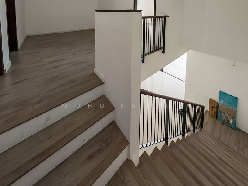 2-storey Terraced House for Sale in Bandar Bukit Raja (Klang) - Mohd Fadzli - Interior - PropertyGuru.com.my