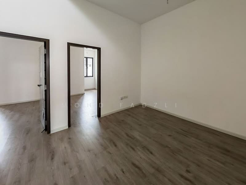 2-storey Terraced House for Sale in Bandar Bukit Raja (Klang) - Mohd Fadzli - Interior - PropertyGuru.com.my